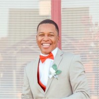Travon Smith