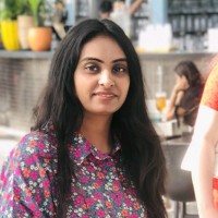 Tanvi Patel