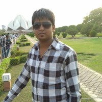 Sunil Kumar