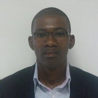 Virgyll MOUANDA