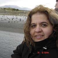 Patricia Gualdi