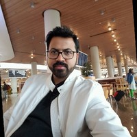 Nikhil Anand