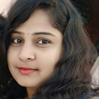 Pavithra Narayan