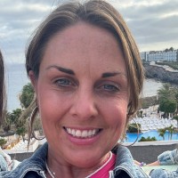 Suzanne Halpin