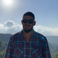 Elie Hashash