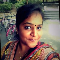 Nandni Sundharesan
