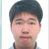 Alexander Liang