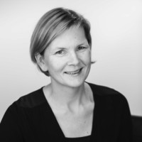 Elinor Gerle