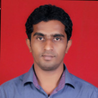 Sagar B S