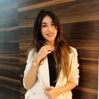 Ankita Gaba