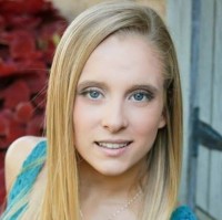 Hayley Stone