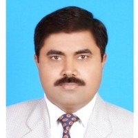 Muhammad Zafar