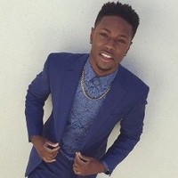 Jordan Jerry