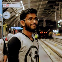 Manikanta Reddy K V