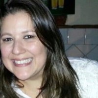 Danielle Faustino Feres