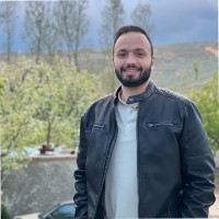 Omar Darwish