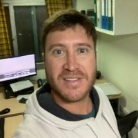 Franco Javier Rojas