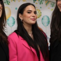 Arbresha Mehmeti
