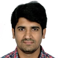 Rakesh Nagabhiru