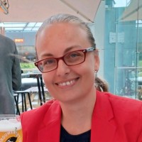 Dorota Pilecka