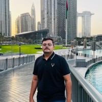 Muhammad Usman Ahmed