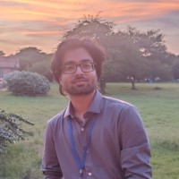 Prateek Singh Jha