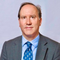 James Hordern B.A. Hons, Frcp (Hon), Asip