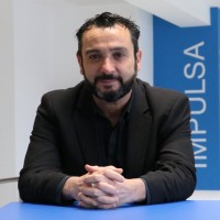 Jordi Picas Vilà