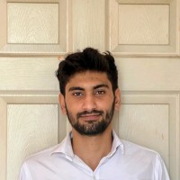 Kabeer Pande