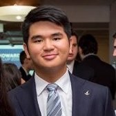 Matthew Kong