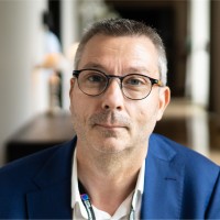 Luc Jacobs