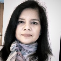 Mamta Sharma