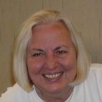 Suzanne Zisblatt