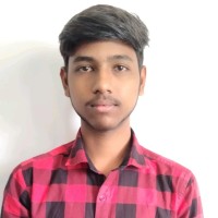 Navin Kumar N