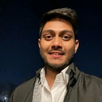 Harshit Pandey