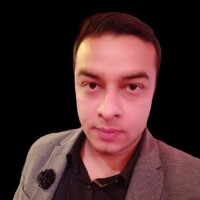 Mohammad Ghazi