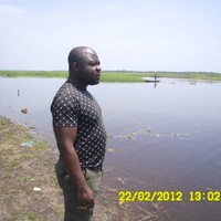 Francis collins Kamga