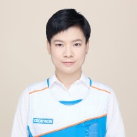 李晓璇