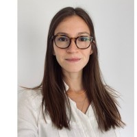 Amanda Maria Wiecek