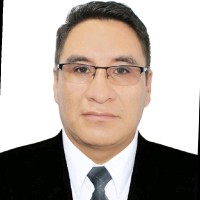 Wilmer Oswaldo Romero Hermitaño