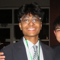 Ritvik Kulkarni