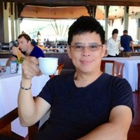 Somchai Tiyavarapan
