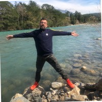 Ibrahim Seyhan