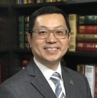 Vincent Cheng