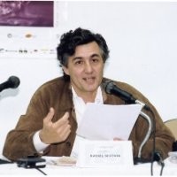 Rafael Segovia