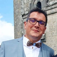 Mathieu Duchier