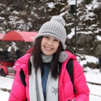 Priscilla Kwong