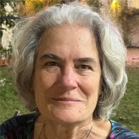 Anna Coote
