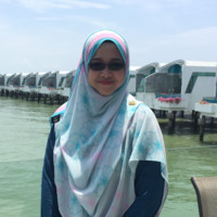 Wan Hani Munirah Wan Mohamad Rosdi