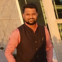 Tushar Gawali